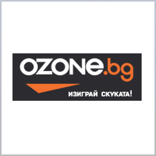 OZONE.BG